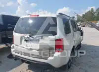 2014 Honda PILOT photo