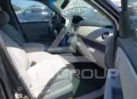 2014 Honda PILOT фото