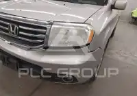 2014 Honda PILOT фото