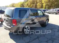 2014 Honda PILOT фото