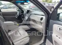 2014 Honda PILOT фото