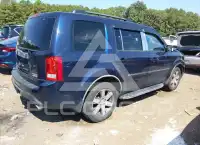 2014 Honda PILOT photo