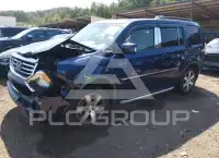 2014 Honda PILOT photo