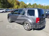 2014 Honda PILOT фото