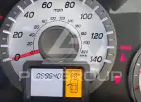 2014 Honda PILOT фото