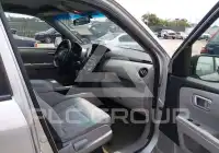 2014 Honda PILOT фото