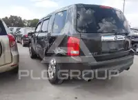 2014 Honda PILOT фото