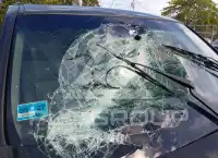 2014 Honda PILOT фото