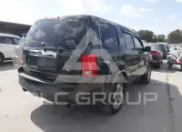 2014 Honda PILOT фото