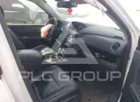 2014 Honda PILOT photo