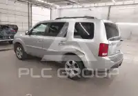 2014 Honda PILOT фото