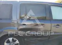 2014 Honda PILOT фото