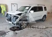 2014 Honda PILOT photo