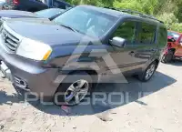 2014 Honda PILOT фото
