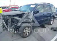 2014 Honda PILOT фото