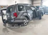 2014 Honda PILOT фото