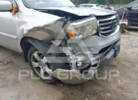 2014 Honda PILOT фото