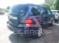 2014 Honda PILOT photo