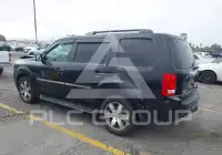 2014 Honda PILOT фото
