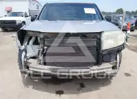 2014 Honda PILOT фото