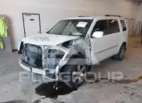 2014 Honda PILOT photo