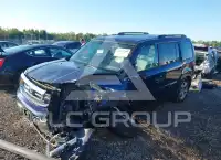 2014 Honda PILOT фото