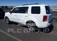2014 Honda PILOT фото