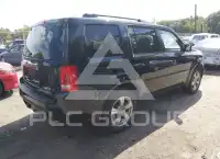 2014 Honda PILOT фото