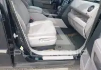 2014 Honda PILOT фото
