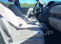 2014 Honda PILOT фото