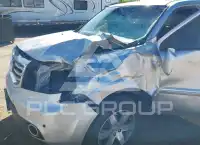 2014 Honda PILOT фото