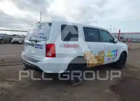2014 Honda PILOT фото