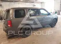2014 Honda PILOT фото