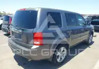 2014 Honda PILOT фото