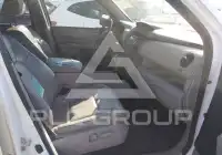 2014 Honda PILOT photo
