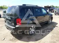 2014 Honda PILOT photo