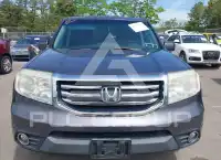 2014 Honda PILOT photo