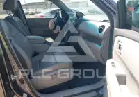 2014 Honda PILOT фото
