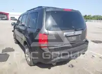 2014 Honda PILOT photo