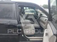 2014 Honda PILOT фото