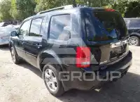 2014 Honda PILOT фото