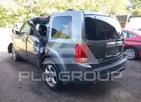 2014 Honda PILOT photo