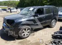2014 Honda PILOT photo