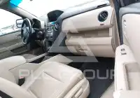 2014 Honda PILOT фото