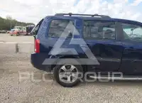 2014 Honda PILOT фото