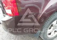 2014 Honda PILOT photo
