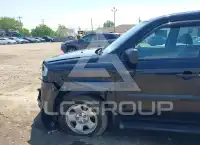 2014 Honda PILOT photo