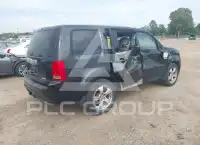 2014 Honda PILOT фото