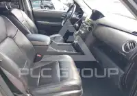 2014 Honda PILOT photo