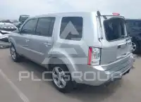 2014 Honda PILOT photo